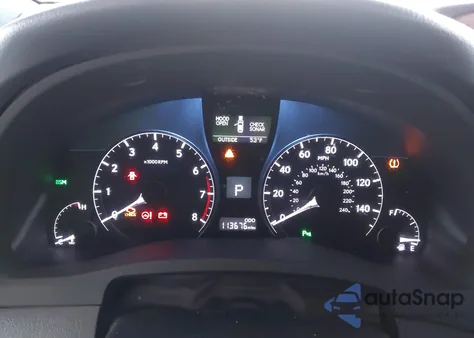 2014 Lexus Rx 350 F Sport z USA, uszkodzony, nr VIN 2T2BK1BA2EC239802